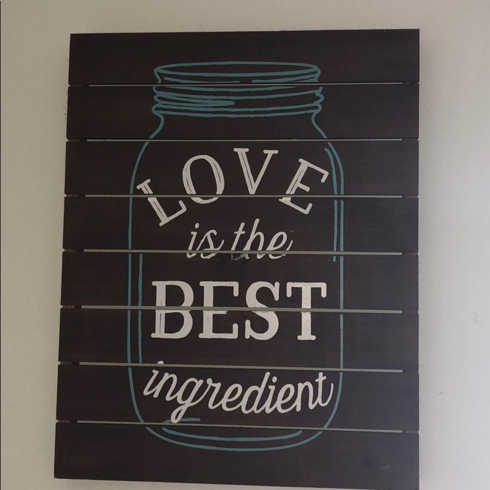 Wall art